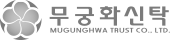 Mugunghwa Trust Logo